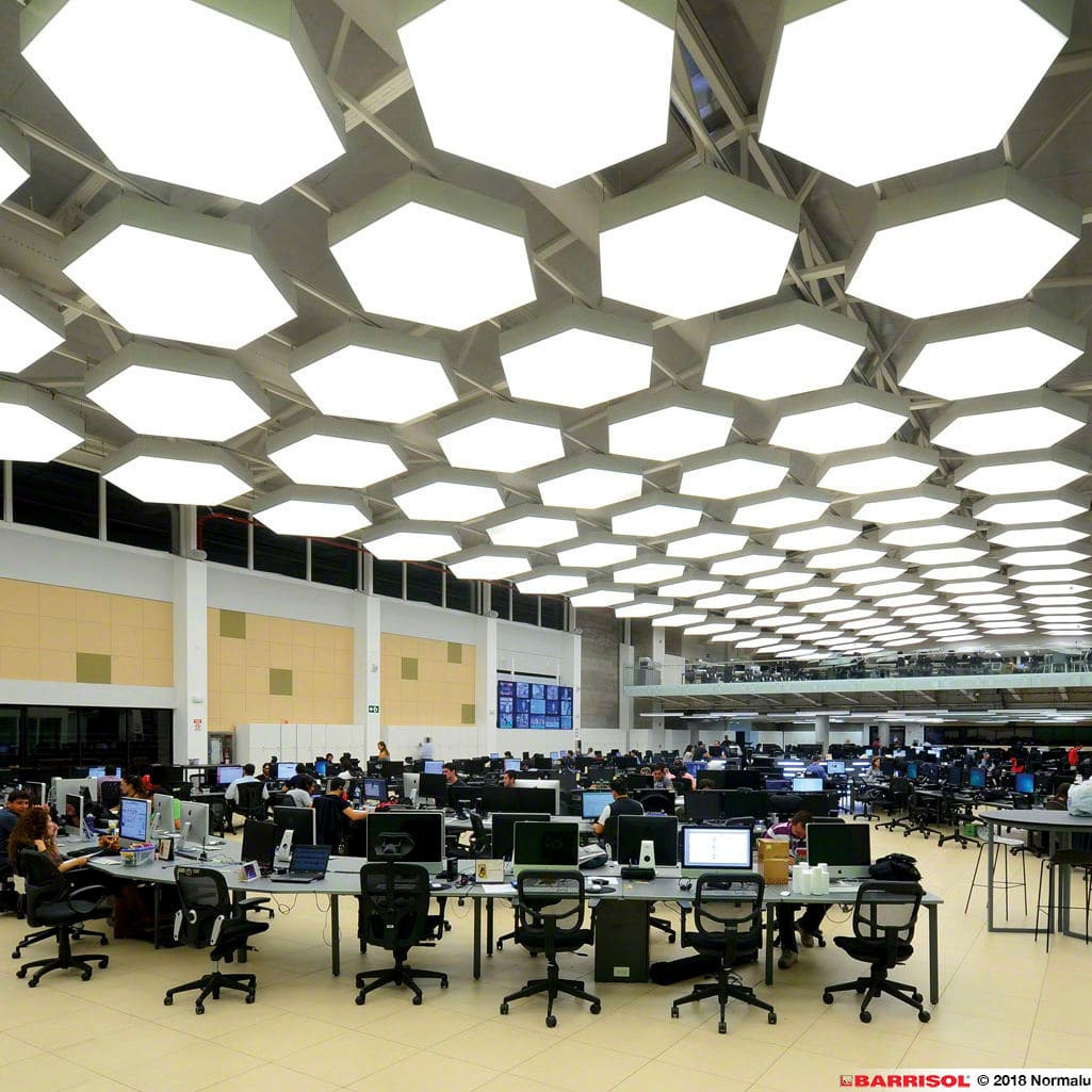 Translucent Shape Image